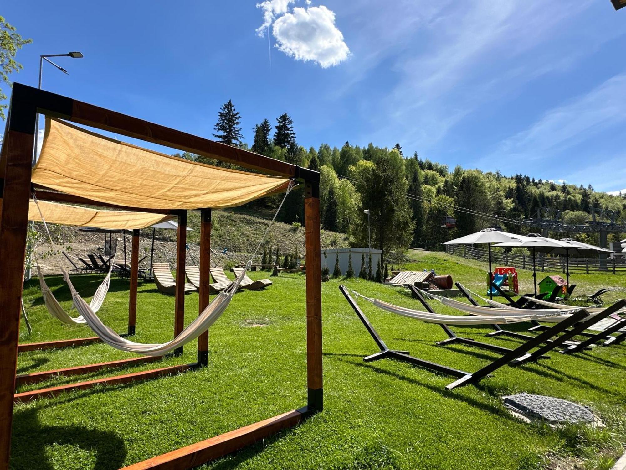 Xyz Extreme Zen Aparthotel *