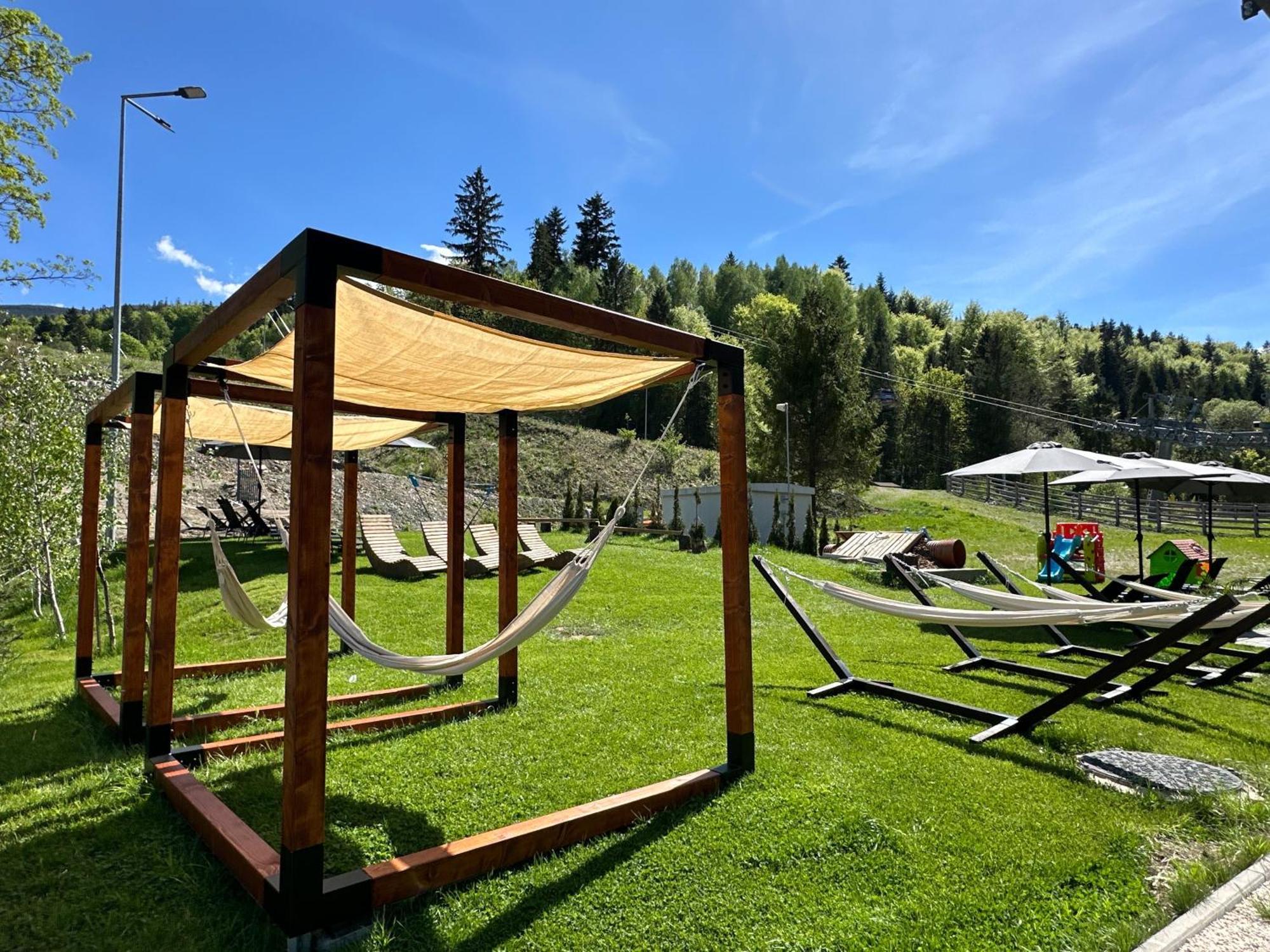 Xyz Extreme Zen Aparthotel